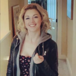 Meet your Posher, Sarah